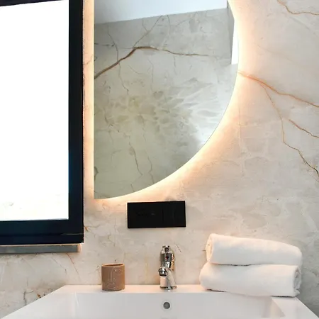 Villa Luxury Con Piscina - Moddissi Charme Isola D Elba *