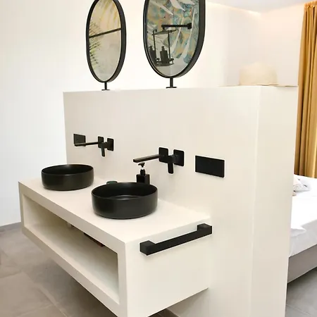 Luxury Con Piscina - Moddissi Charme Isola D Elba Villa *
