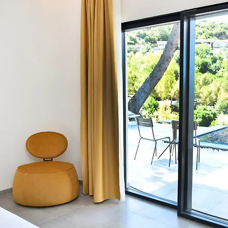 Villa Luxury Con Piscina - Moddissi Charme Isola D Elba Trappola