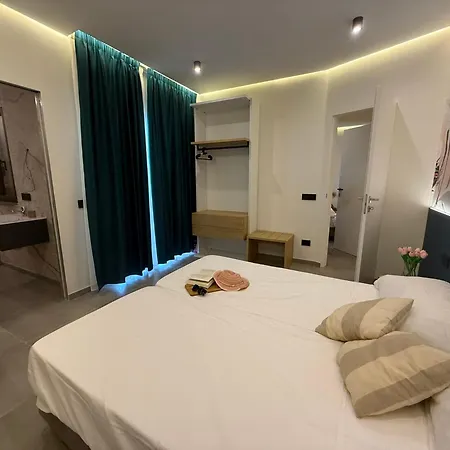 Villa Luxury Con Piscina - Moddissi Charme Isola D Elba